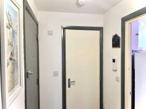 Luxurious Flat In Central London