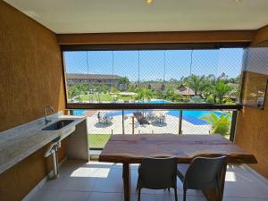 Eco Resort - Praia dos Carneiros