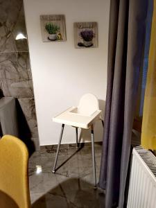 Studio Apartman PlanB, self CHECK IN