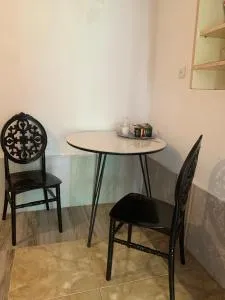 Naniko - Khuts'ubani