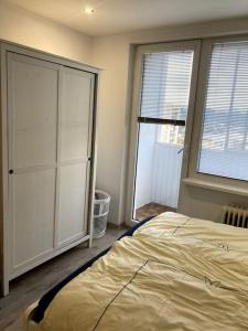 Apartment right next to the city center and Aupark