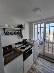 Los Tarcos Guest House