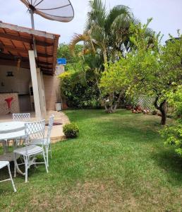 Recanto das Guerreiras