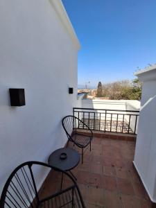 Los Tarcos Guest House