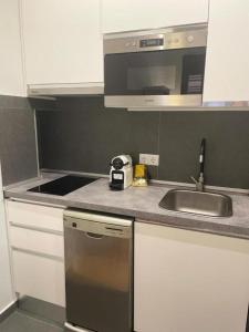 Exyca Plaza Castilla