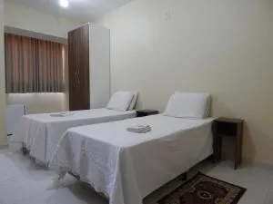 Hotel São Judas - 容迪亚伊