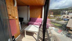 Appartements En vacances, comme a la maison : photos des chambres