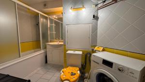 Appartements En vacances, comme a la maison : photos des chambres