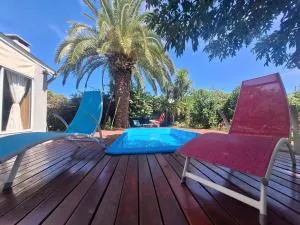 Nuestra Casa - Río Tala