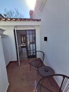 Los Tarcos Guest House