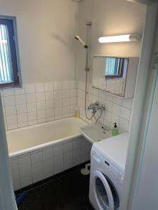 LibO-Apartment, Ollintie 1b2