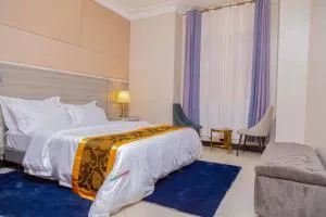 Asante Apartments - Bulambiro