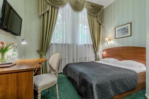 Gallery Hotel Gintama Apgrade