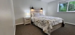 Pet-friendly 3B1B Bothell home with huge yard - 林伍德