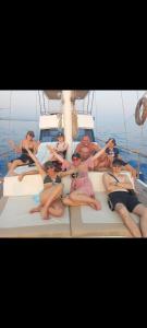 Vip boat - Ubytování bez kategorie ve městě Side