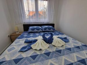 Apartman Anđela&Aleksa