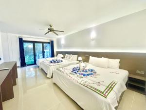 La Palma Suites