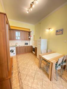 Chocolate in the hearth of Budapest