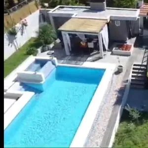 Villa La Terrazza - 布拉加伊