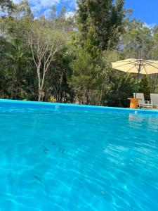 Refúgio Santa Helena - Domo Zen