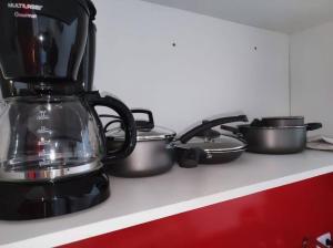 Majestoso Apartamento Central