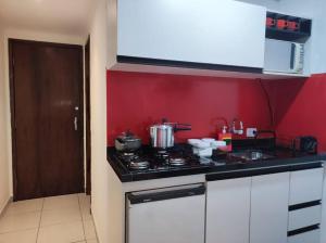 Majestoso Apartamento Central