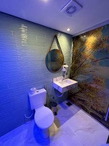 Hotel 1001 noites prime