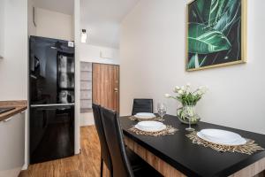 Kasprzaka 29C Two Separate Bedroom Free Garage By Perfect Apart