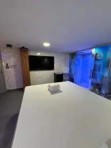 Hotel 1001 noites prime - Macacos