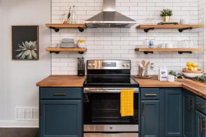 Spacious Duplex in Vibrant West End Atlanta