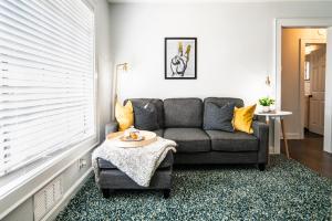 Spacious Duplex in Vibrant West End Atlanta