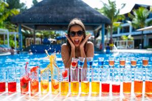 Oceans Creek Beach Hotel