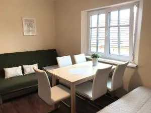 Apartmány Kosov 3 - Bor