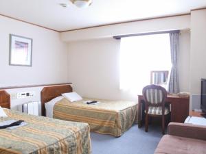 Terminal Art Inn - Vacation STAY 66205v - Ubytování bez kategorie ve městě Niigata