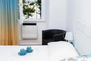 Light Blue - Vigna di Valle