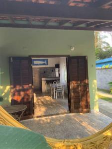 Cantinho bora praia Boraceia