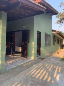 Cantinho bora praia Boraceia