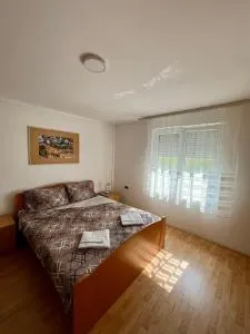 Apartmani Stela Sokobanja - Vrmdža