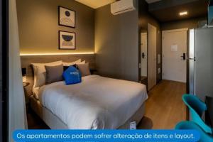 Roomo Transamerica SP Perdizes Caiubi