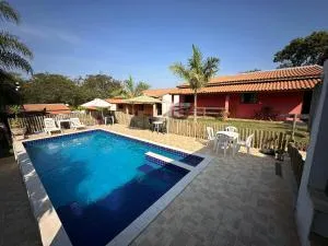 Recanto da Serra - Bofete