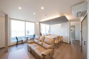 Guest House Aji Nakaniwa - Vacation STAY 17513 - Uro