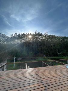 Refúgio Santa Helena - Domo Arigatô