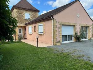 Villa Bellevue chambre dhôtes