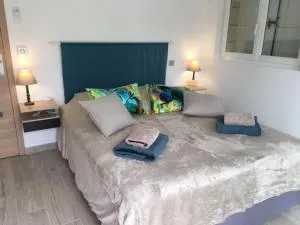 Villa Bellevue chambre d'hôtes - 贝尔韦