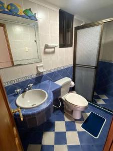 Cómodo y acogedor departamento