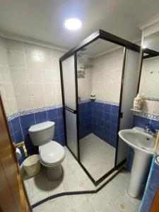 Cómodo y acogedor departamento