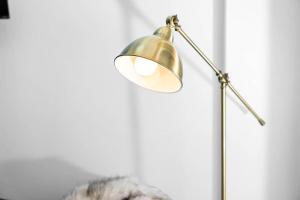 Central Luxury Apartment