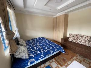 Future Stars Centre Kibera