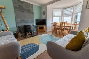 Spindrift - Calligarry