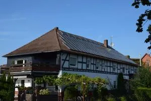 Ferienwohnung am Schwalmufer - 施瓦姆施塔特